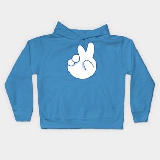 Peace Kids Hoodie